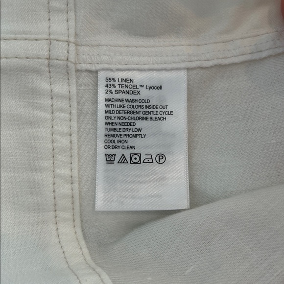 TOMMY BAHAMA Palm-A-Dora Split-Neck Sheath Dress - Picture 15 of 15